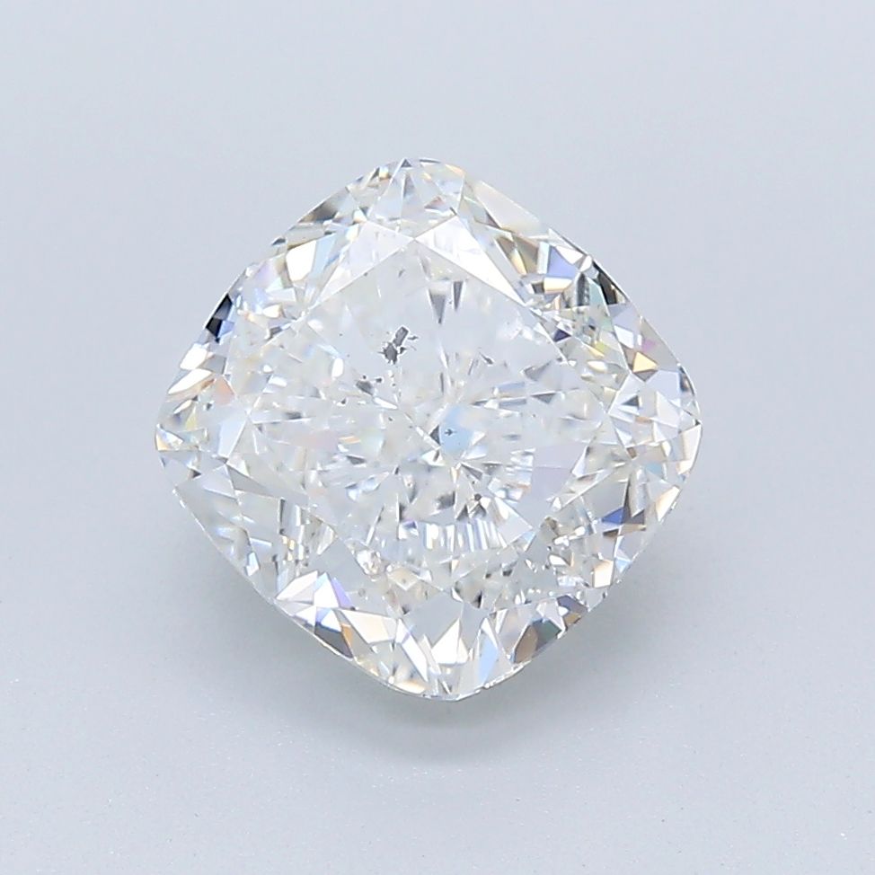 Cushion Diamond