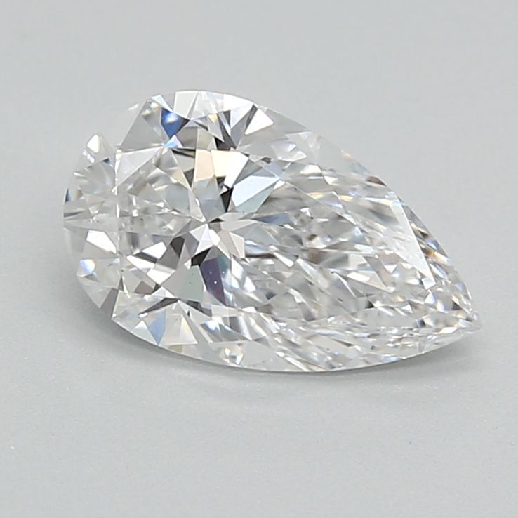 1.06 ct. pear Lab Grown Diamond front image