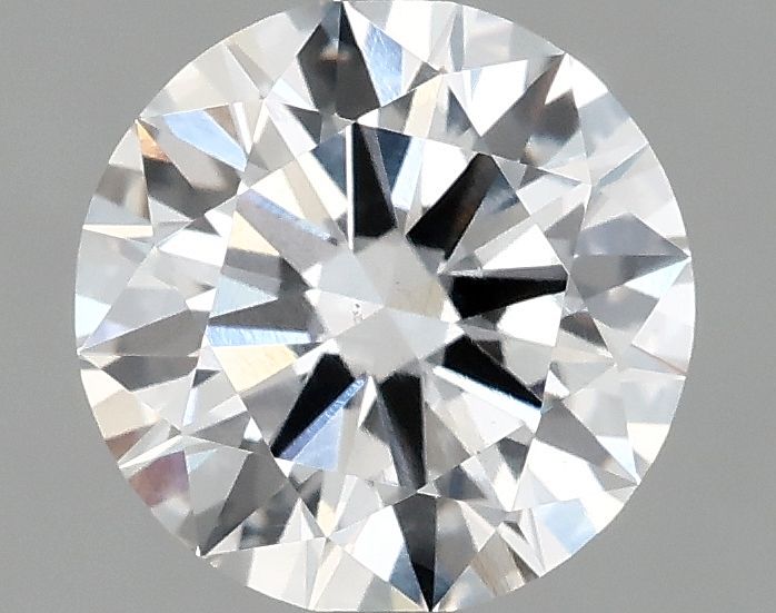 1.51 ct. round Lab Grown Diamond front image