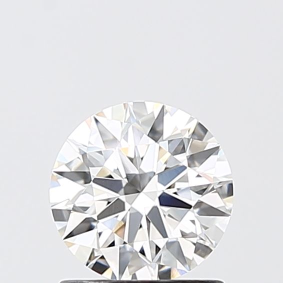 1.53 ct. round Lab Grown Diamond front image