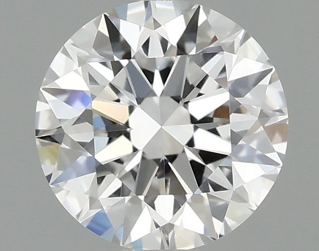 1.06 ct. round Lab Grown Diamond front image