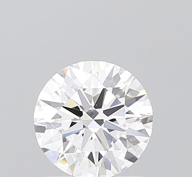 1.01 ct. round Lab Grown Diamond front image