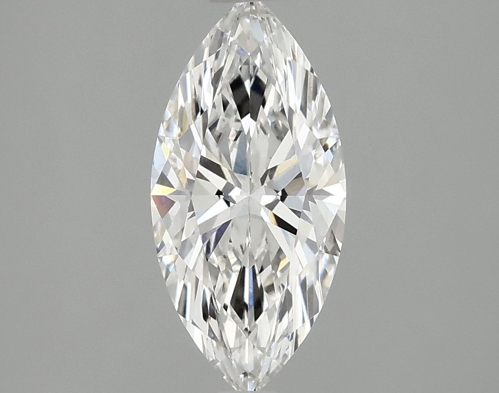 1.48 ct. marquise Lab Grown Diamond front image