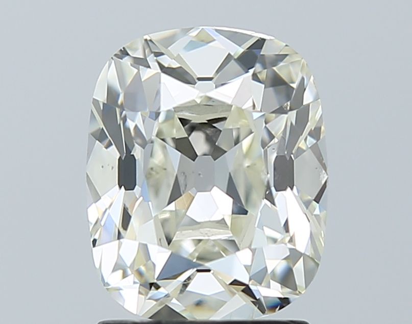 1.99 ct Old miner Diamond