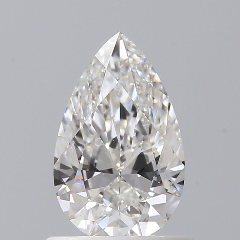 0.70 ct Pear diamond