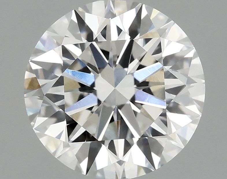 1.89 ct. round Lab Grown Diamond front image