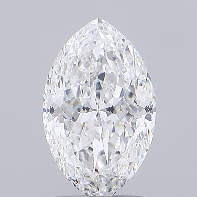 2.07 ct. marquise Lab Grown Diamond front image