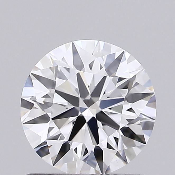 1.00 ct. round Lab Grown Diamond front image