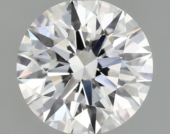 1.53 ct. round Lab Grown Diamond front image