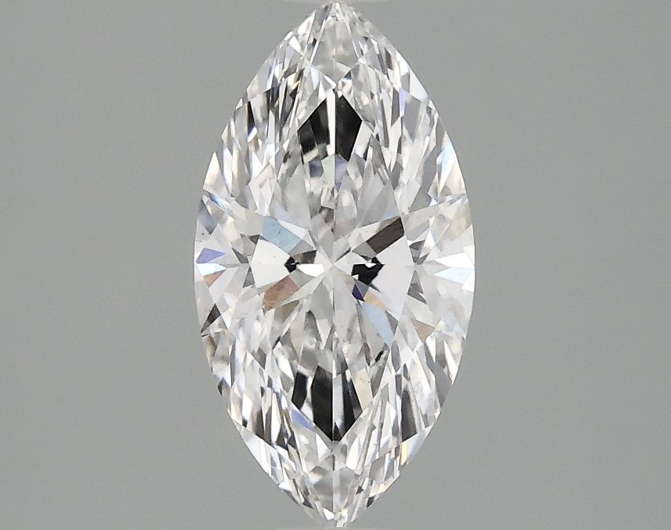 1.48 ct. marquise Lab Grown Diamond front image