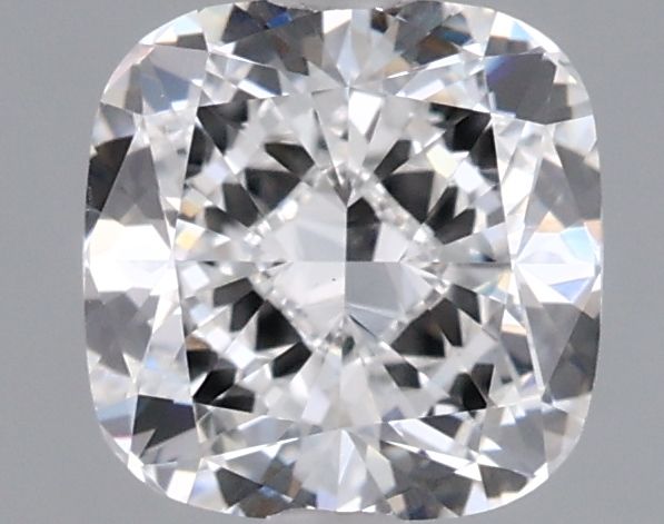 1.51 ct lab-grown Cushion modified Diamond
