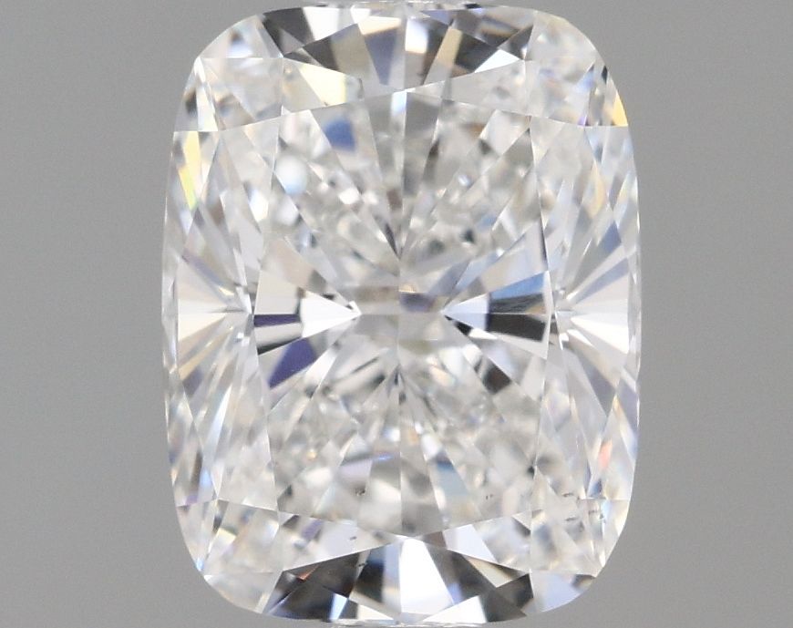 Cushion Diamond