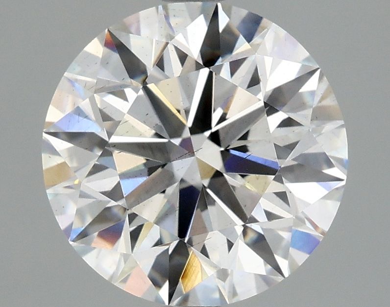 Round Diamond