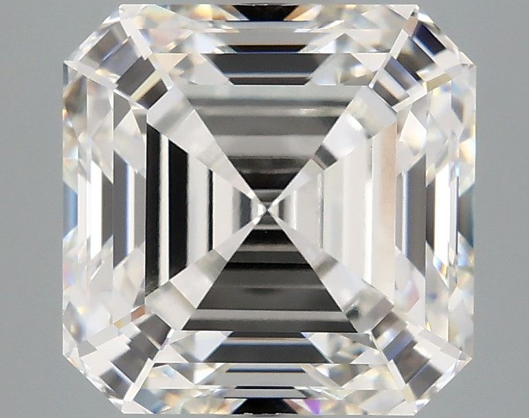 Asscher Diamond
