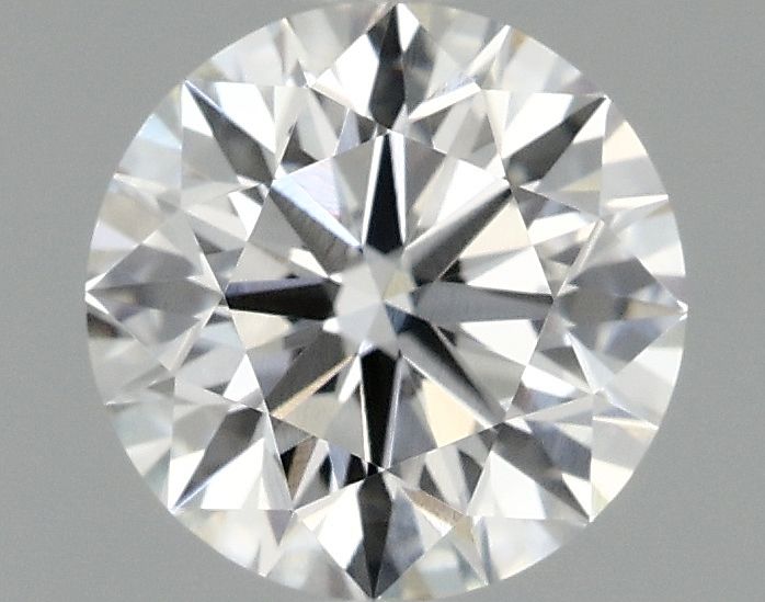 1.01 ct. round Lab Grown Diamond front image