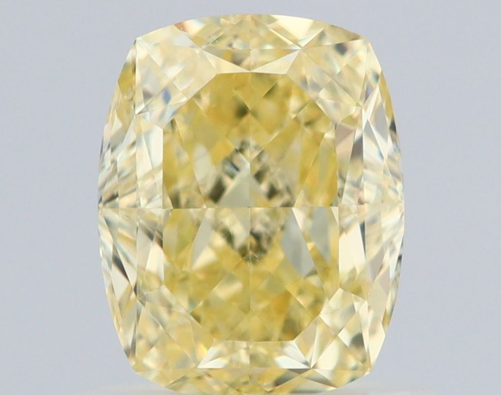 Yellow Diamond