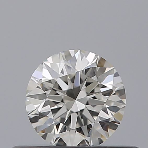 0.31 Carat Round Diamond G VVS1
