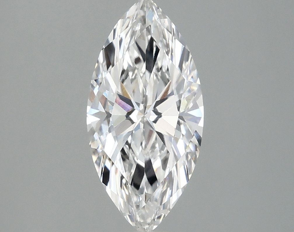 1.52 ct. marquise Lab Grown Diamond front image