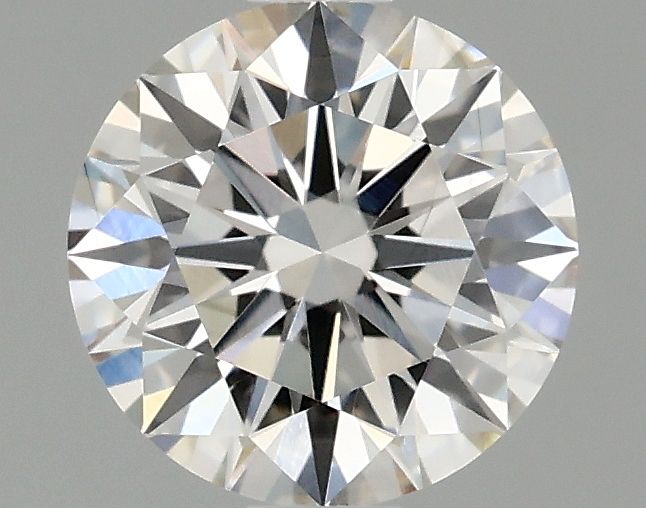 1.06 ct. round Lab Grown Diamond front image