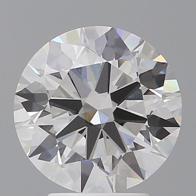 3.60 ct. round Lab Grown Diamond front image