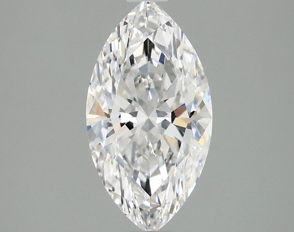 1.55 ct. marquise Lab Grown Diamond front image