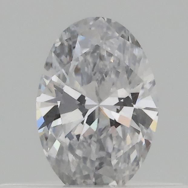 Oval Diamond