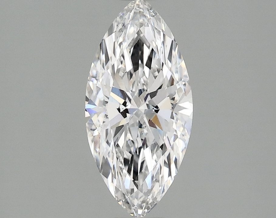 1.07 ct. marquise Lab Grown Diamond front image