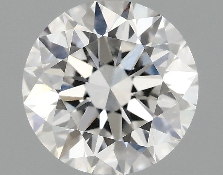 1.08 ct. round Lab Grown Diamond front image
