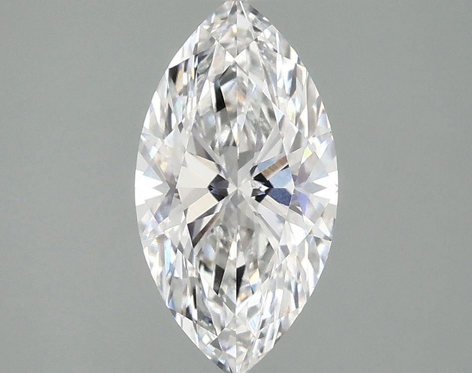 1.49 ct. marquise Lab Grown Diamond front image