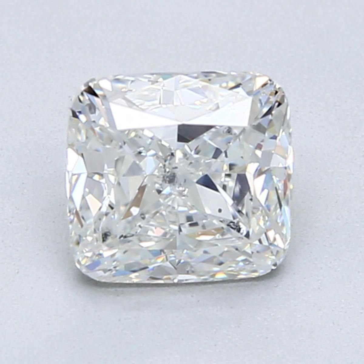 Cushion Diamond