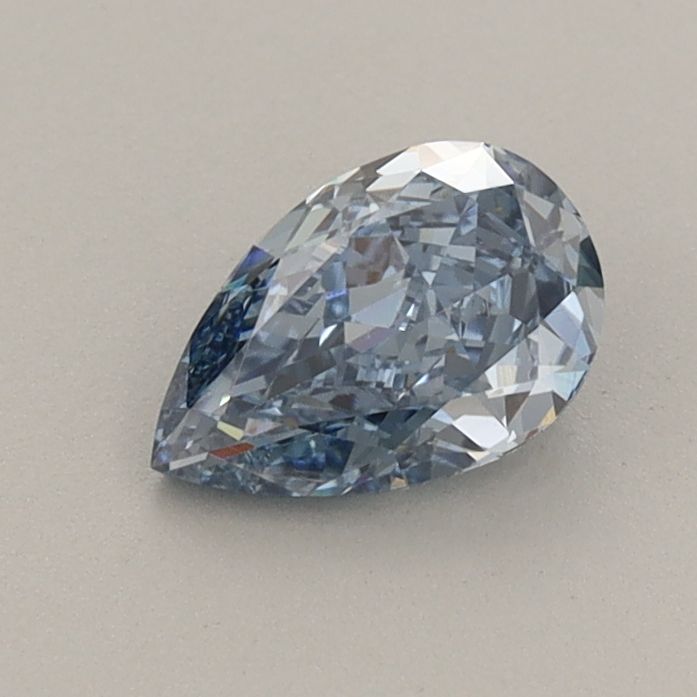 0.67 ct Pear diamond