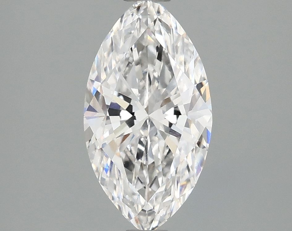 1.53 ct. marquise Lab Grown Diamond front image