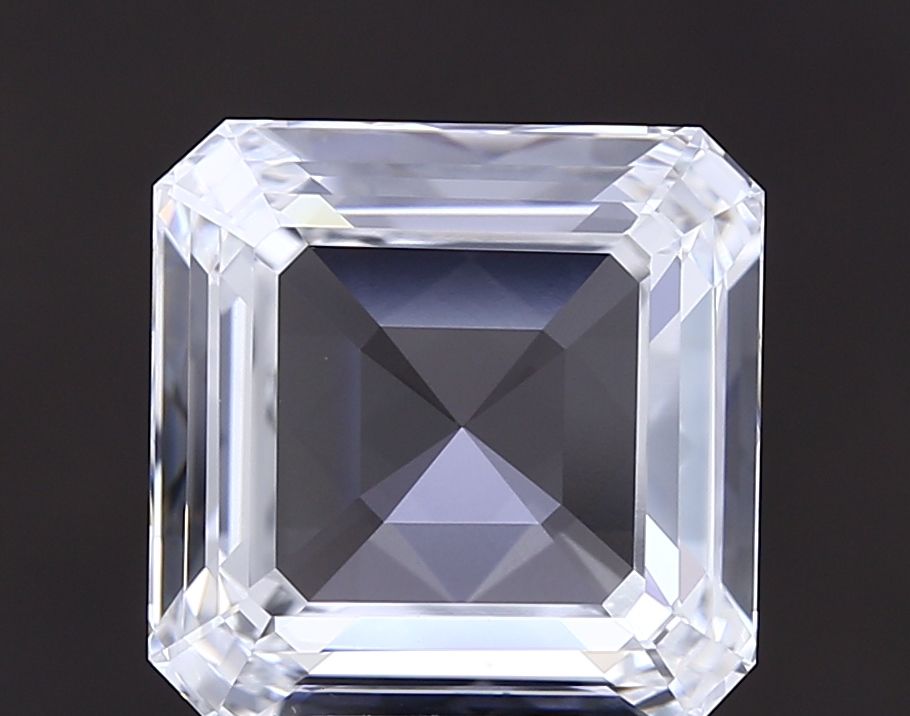 Asscher Diamond