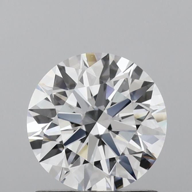 1.09 ct. round Lab Grown Diamond front image