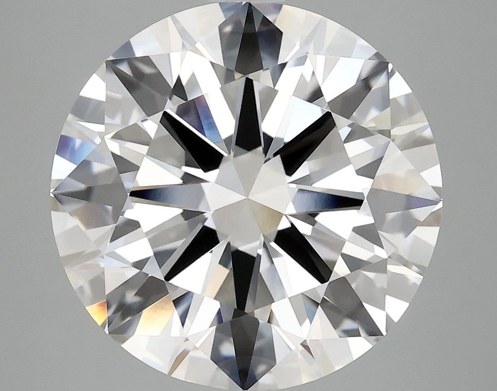 Round Diamond