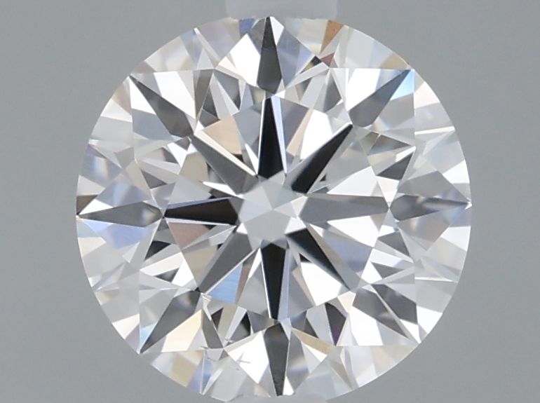 1.09 ct. round Lab Grown Diamond front image