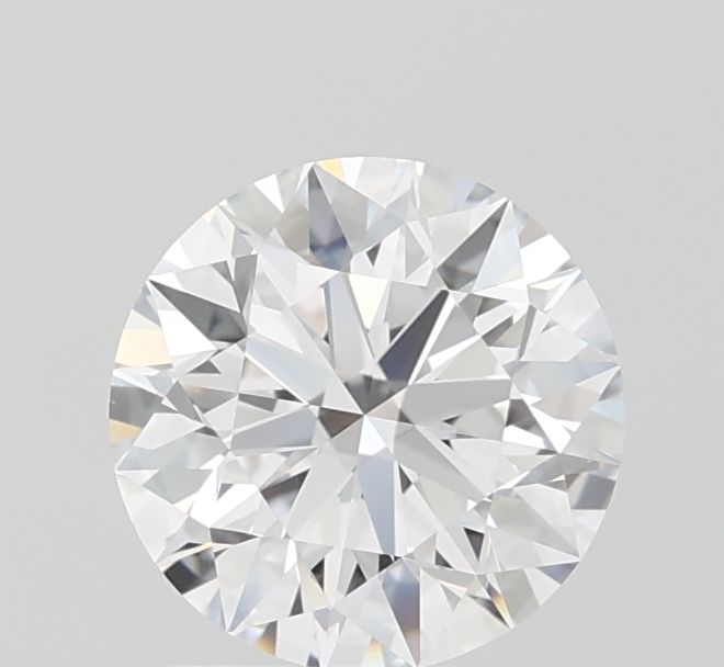 1.60 ct. round Lab Grown Diamond front image