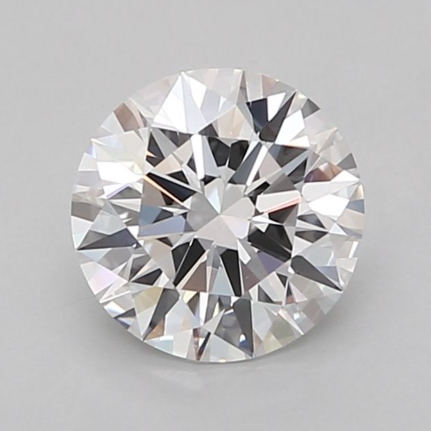 1.52 ct. round Lab Grown Diamond front image