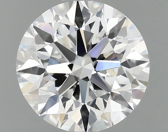 1.00 ct. round Lab Grown Diamond front image