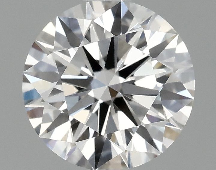 1.06 ct. round Lab Grown Diamond front image