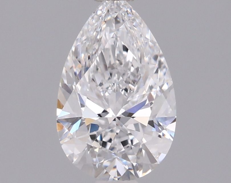 1.03 ct. pear Lab Grown Diamond front image