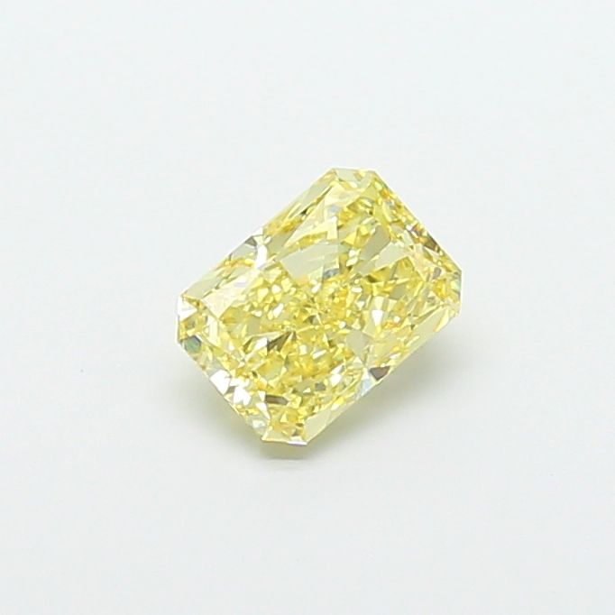 1.52 ct. radiant Lab Grown Diamond front image