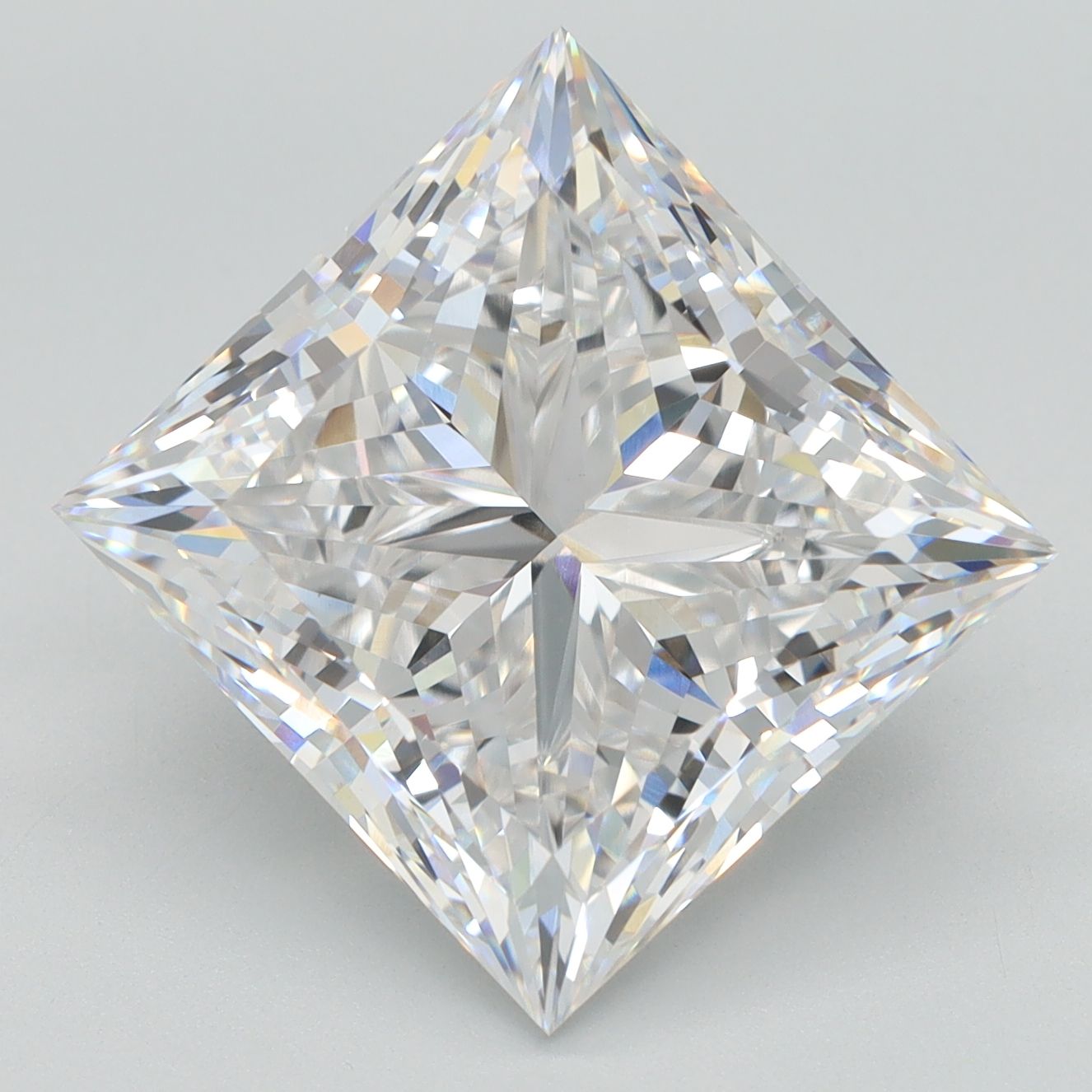 8.01 Carat