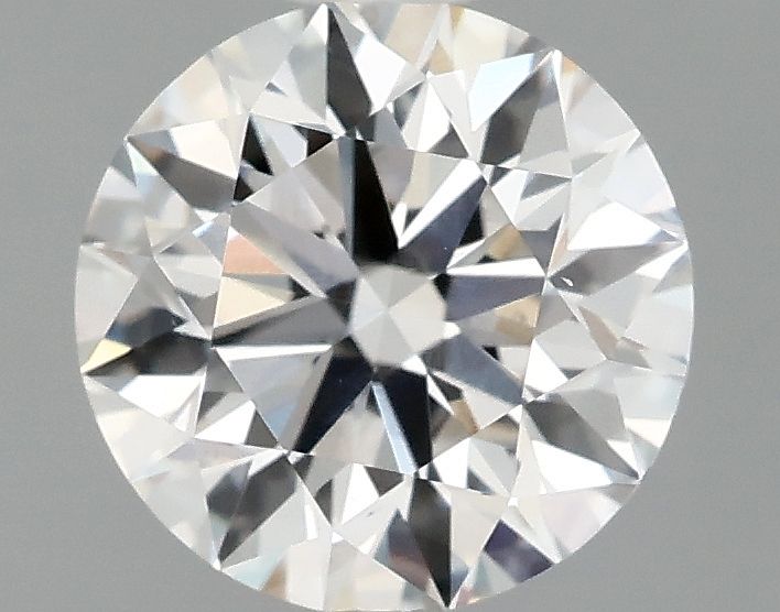 1.09 ct. round Lab Grown Diamond front image