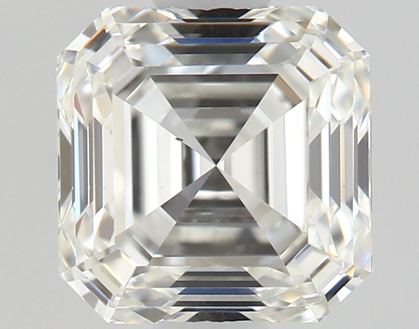 Asscher Diamond