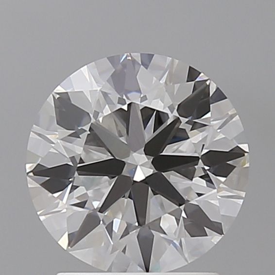2.00 ct. round Lab Grown Diamond front image