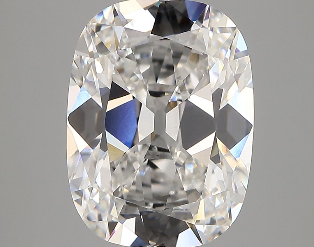 Cushion Diamond