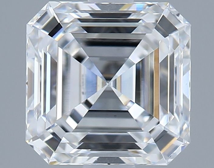 Asscher Diamond