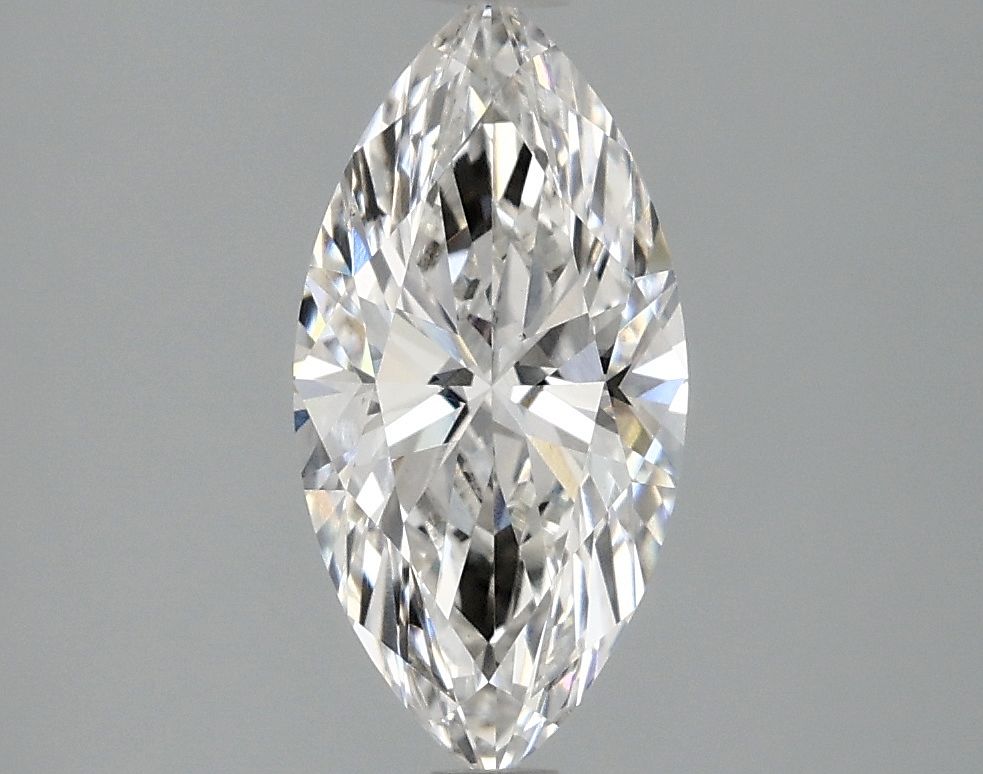 1.48 ct. marquise Lab Grown Diamond front image