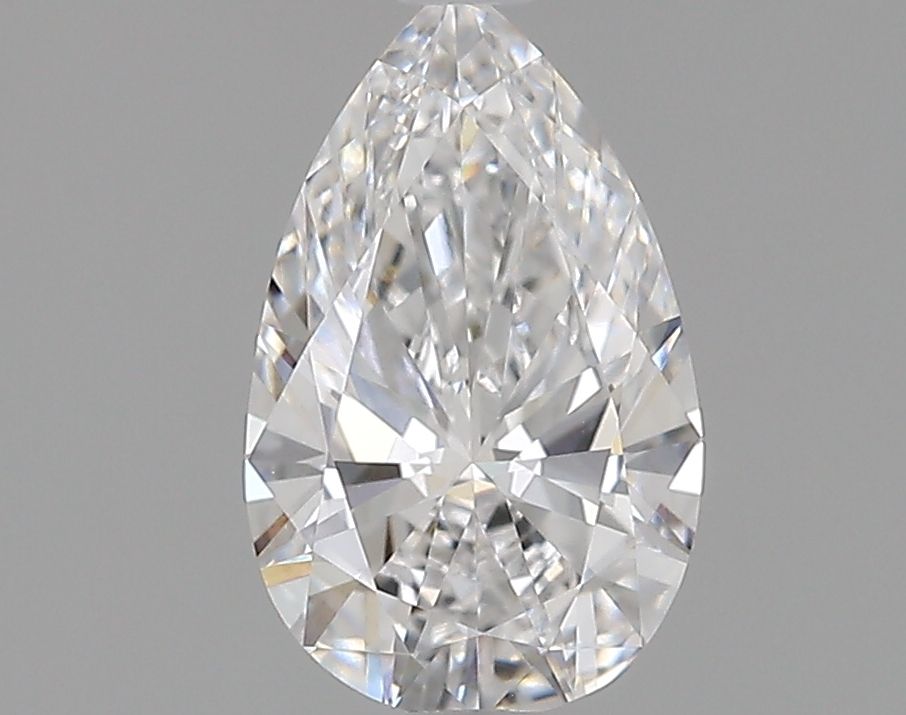 1.01 ct. pear Lab Grown Diamond front image